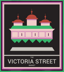 Victoria Street Market