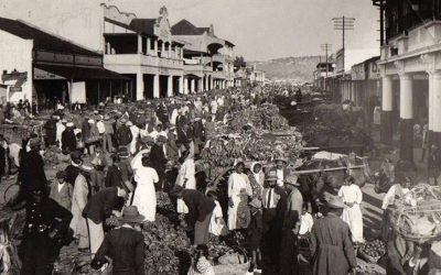 Amandla – The Liberation Heritage of Durban