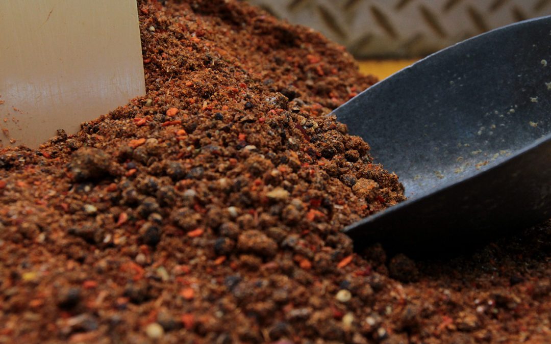 Durbanite’s Experience the Market