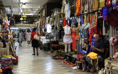 A Durban Must See