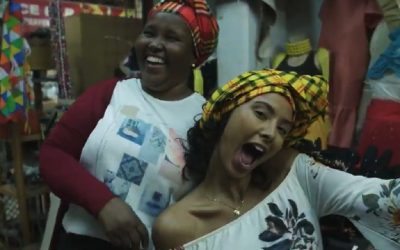 Get spicy visiting Durban’s buzzing Victoria Markets