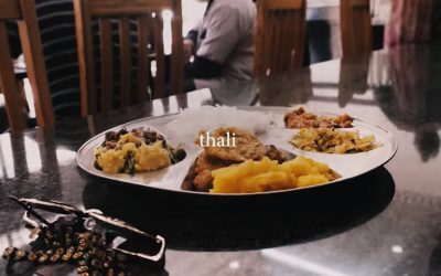 Tastes and Aromas of Traditional Durban