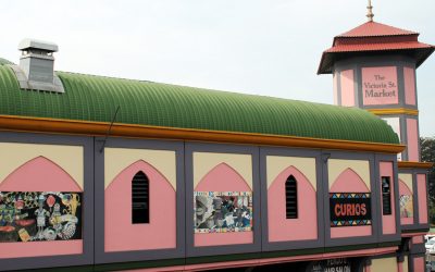 Durban’s Historical Ties with India