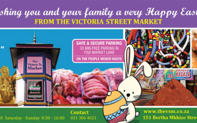 Durban Easter Market Extravaganza